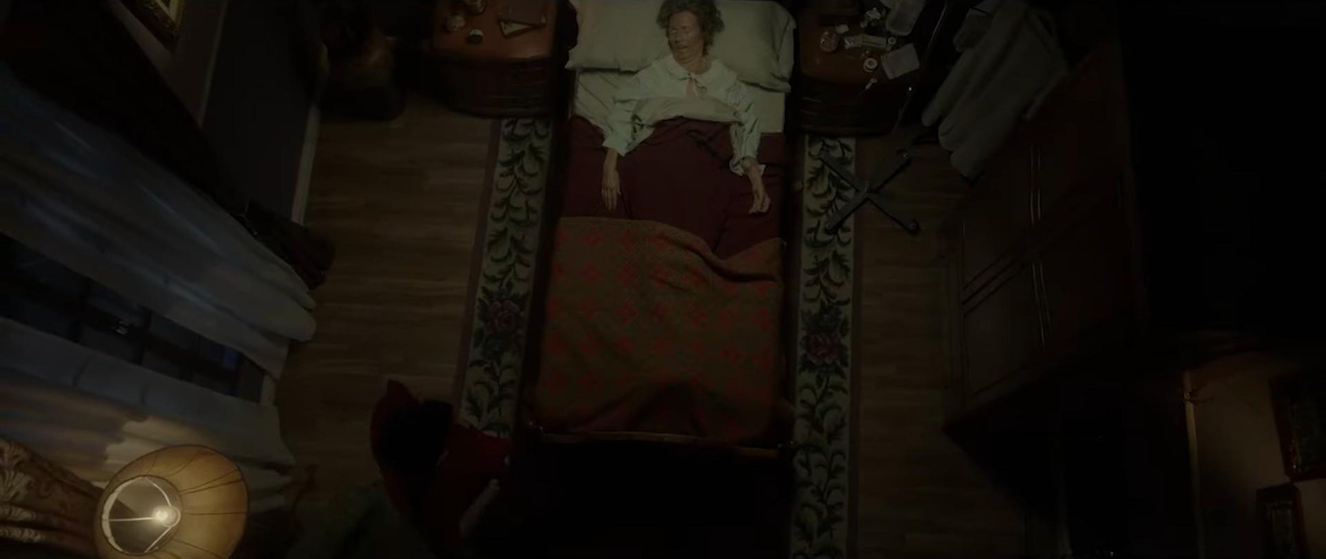 Fotograma de 4 angelitos